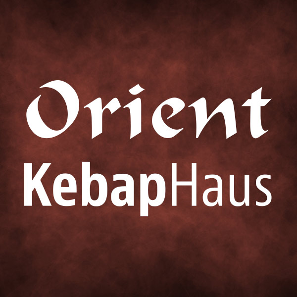 Orient KebabHaus türkischer Imbiss mit Döner &amp; Pizza